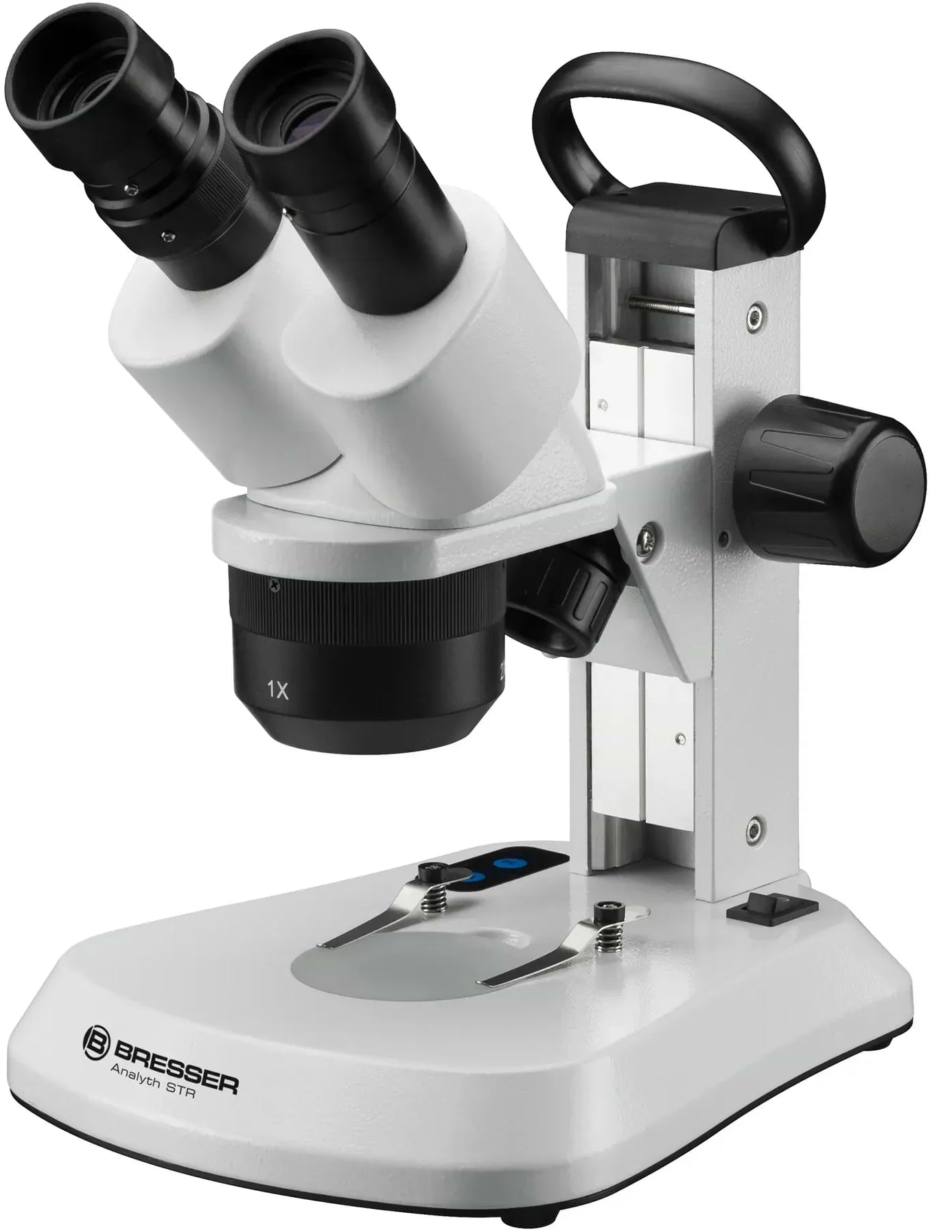 Набір для дослідження Bresser Analyth STR 10x-60x Stereo (15491)